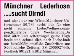 Vorschaubild der Anzeige, (Id: 1969921)