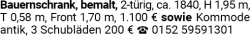 Vorschaubild der Anzeige, (Id: 1970053)