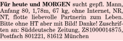 Vorschaubild der Anzeige, (Id: 1970056)
