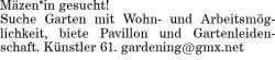 Vorschaubild der Anzeige, (Id: 1970137)