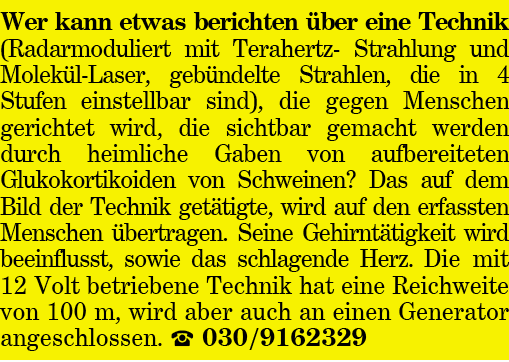 Vorschaubild der Anzeige, (Id: 1973471)