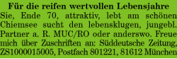 Vorschaubild der Anzeige, (Id: 1973715)