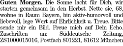 Vorschaubild der Anzeige, (Id: 1973812)