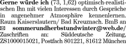 Vorschaubild der Anzeige, (Id: 1973821)