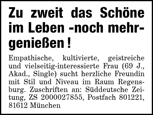 Vorschaubild der Anzeige, (Id: 1977550)