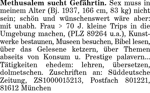 Vorschaubild der Anzeige, (Id: 1979636)