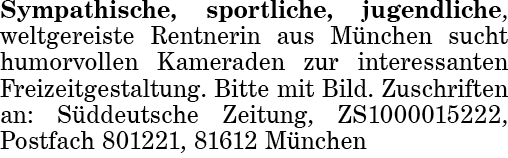 Vorschaubild der Anzeige, (Id: 1981065)
