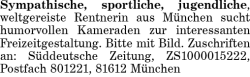 Vorschaubild der Anzeige, (Id: 1981065)