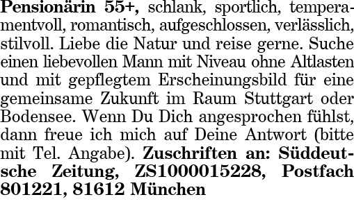 Vorschaubild der Anzeige, (Id: 1981245)