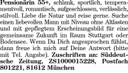 Vorschaubild der Anzeige, (Id: 1981245)
