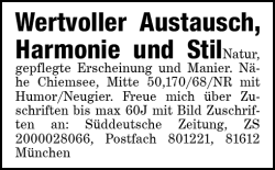 Vorschaubild der Anzeige, (Id: 1982766)