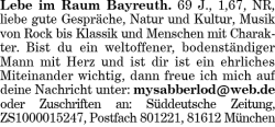 Vorschaubild der Anzeige, (Id: 1982995)