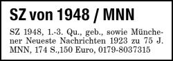 Vorschaubild der Anzeige, (Id: 1984858)