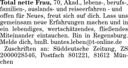 Vorschaubild der Anzeige, (Id: 1989030)