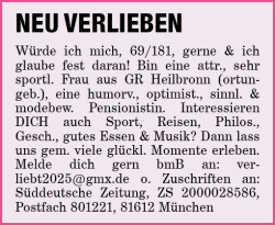 Vorschaubild der Anzeige, (Id: 1989047)