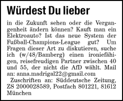 Vorschaubild der Anzeige, (Id: 1989059)