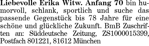 Vorschaubild der Anzeige, (Id: 1990863)