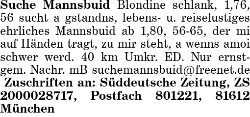 Vorschaubild der Anzeige, (Id: 1990918)