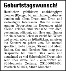 Vorschaubild der Anzeige, (Id: 1992316)