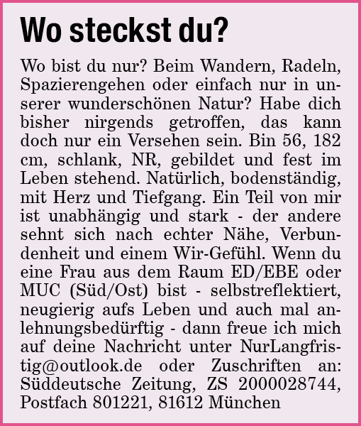 Vorschaubild der Anzeige, (Id: 1992329)