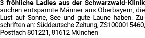 Vorschaubild der Anzeige, (Id: 1994580)