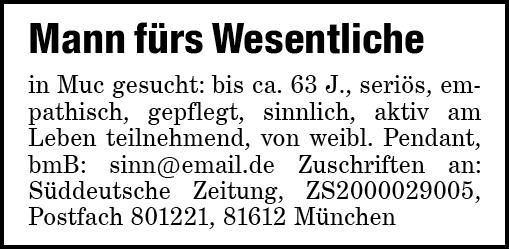 Vorschaubild der Anzeige, (Id: 1996799)