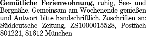 Vorschaubild der Anzeige, (Id: 1998683)