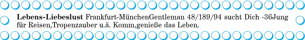 Vorschaubild der Anzeige, (Id: 2000457)