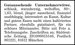 Vorschaubild der Anzeige, (Id: 1999024)