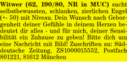 Vorschaubild der Anzeige, (Id: 1999041)