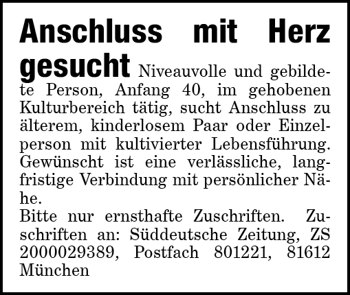 Vorschaubild der Anzeige, (Id: 2002769)
