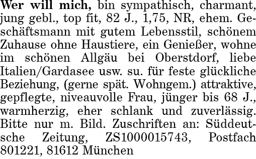 Vorschaubild der Anzeige, (Id: 2006271)