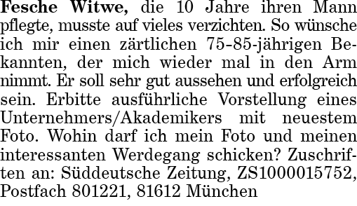 Vorschaubild der Anzeige, (Id: 2006337)