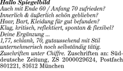 Vorschaubild der Anzeige, (Id: 2007536)