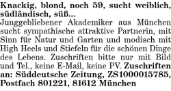 Vorschaubild der Anzeige, (Id: 2008054)