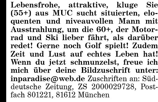 Vorschaubild der Anzeige, (Id: 2009472)