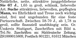 Vorschaubild der Anzeige, (Id: 2009648)