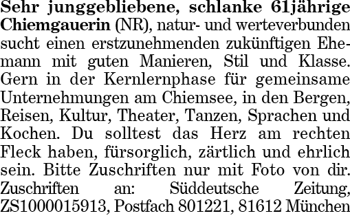 Vorschaubild der Anzeige, (Id: 2009672)