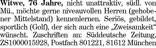 Vorschaubild der Anzeige, (Id: 2010933)