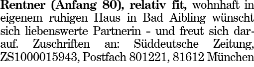 Vorschaubild der Anzeige, (Id: 2011269)