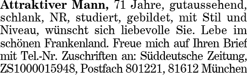 Vorschaubild der Anzeige, (Id: 2011289)