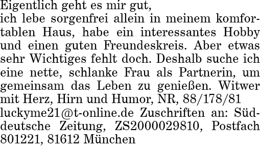 Vorschaubild der Anzeige, (Id: 2011332)