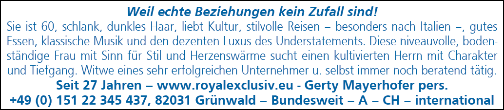 Vorschaubild der Anzeige, (Id: 2012986)