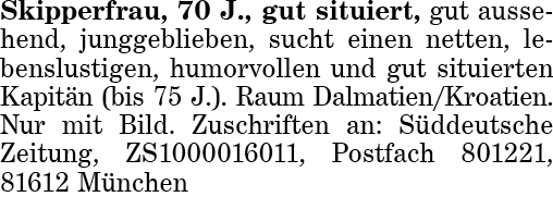 Vorschaubild der Anzeige, (Id: 2015190)