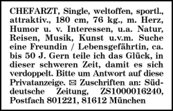 Vorschaubild der Anzeige, (Id: 2031495)