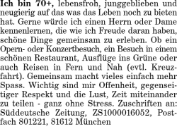 Vorschaubild der Anzeige, (Id: 2017936)