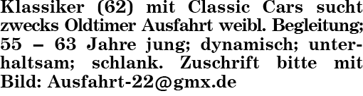 Vorschaubild der Anzeige, (Id: 2021154)
