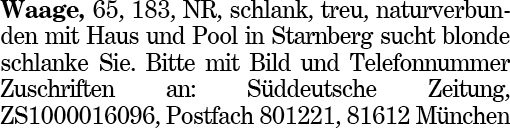 Vorschaubild der Anzeige, (Id: 2021253)