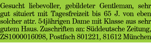 Vorschaubild der Anzeige, (Id: 2021261)