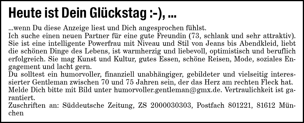 Vorschaubild der Anzeige, (Id: 2021268)